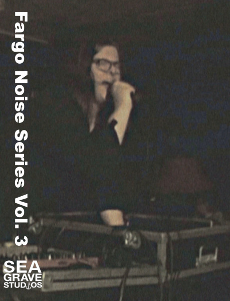Fargo Noise Series Vol. 3