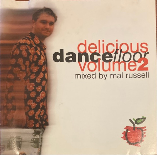 Delicious Dancefloor Volume 2