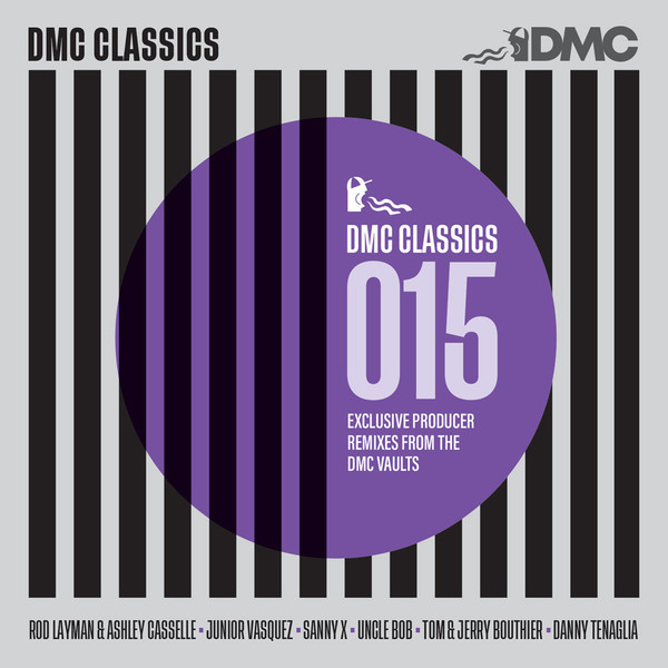 DMC Classics 015