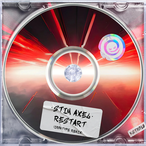 Restart (Remix)
