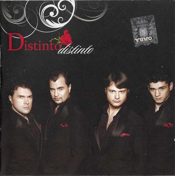 Distinto