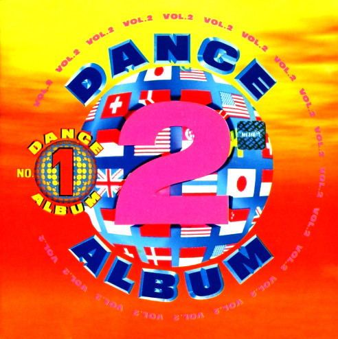 No.1 Dance Album Vol.2 