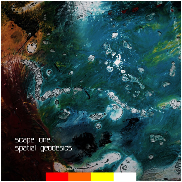 Spatial Geodesics
