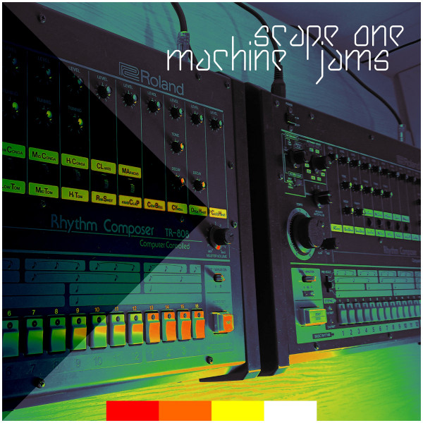 Machine Jams