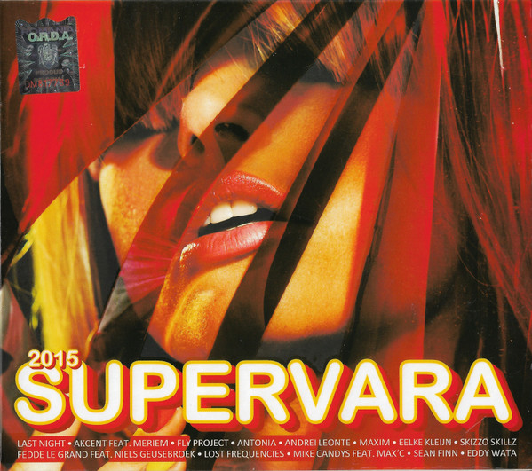 SuperVara 2015