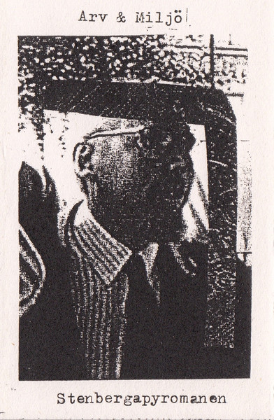 Stenbergapyromanen