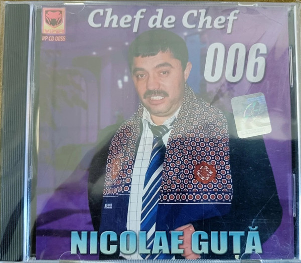 Chef De Chef 006
