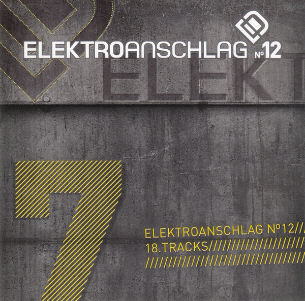 Elektroanschlag 7