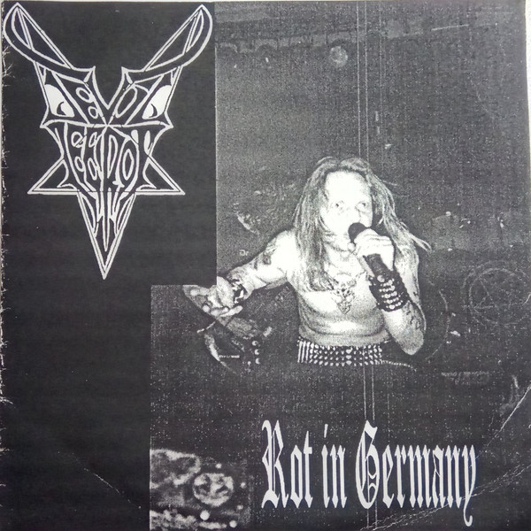 Rot In Germany