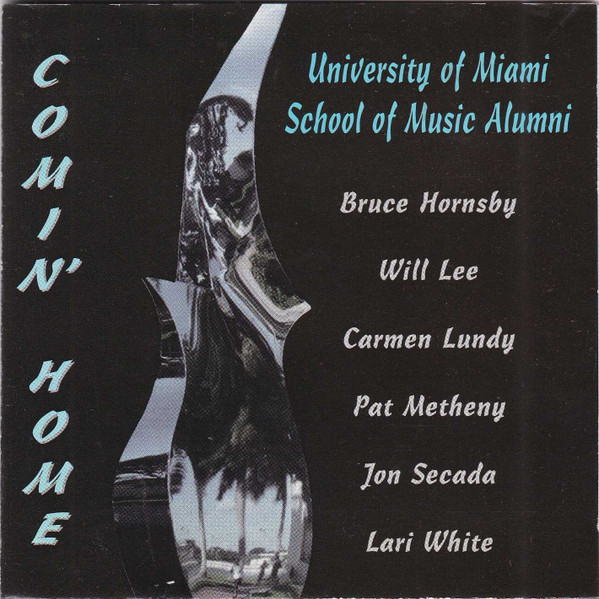 Comin' Home University Of Miami School Of Music Alumni