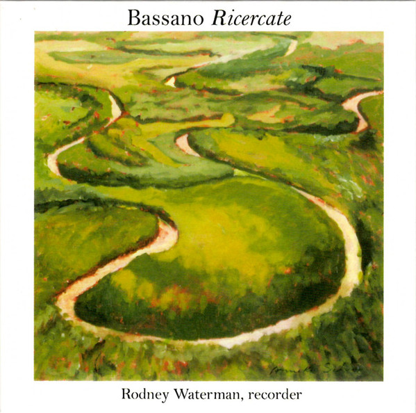 Bassano Ricercate