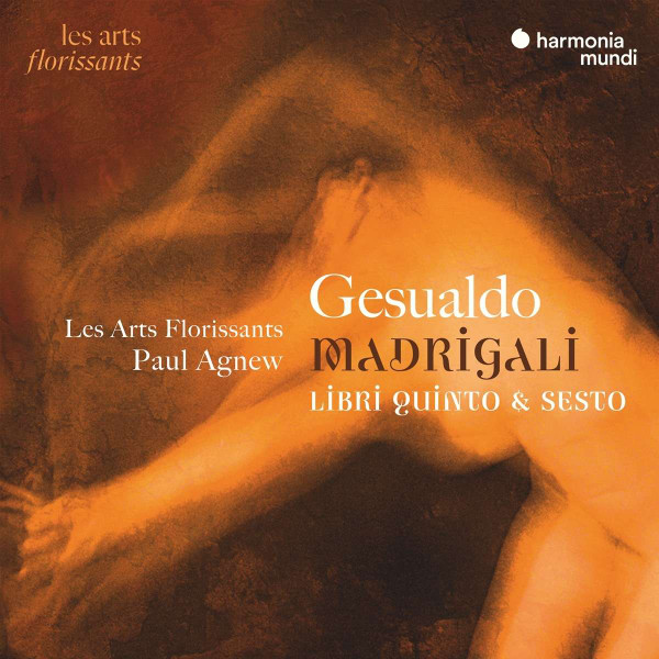 Madrigali - Libri Quinto & Sesto