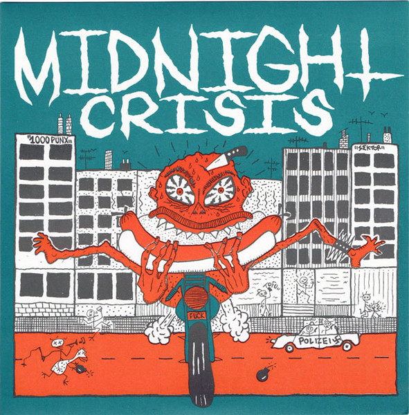 Midnight Crisis