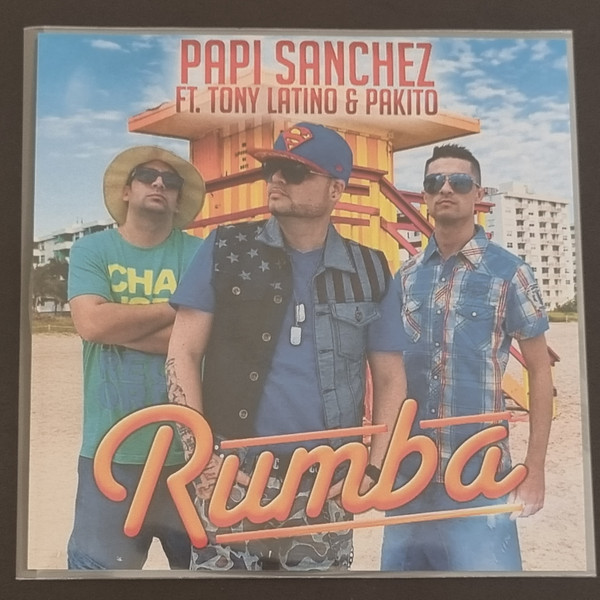 Rumba