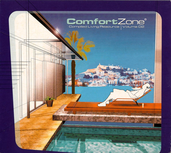 Comfort Zone Volume 02