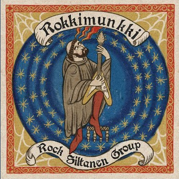 Rokkimunkki