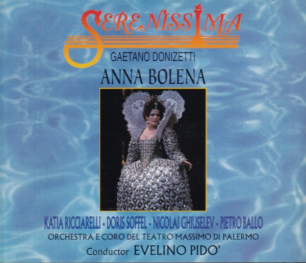 Anna Bolena