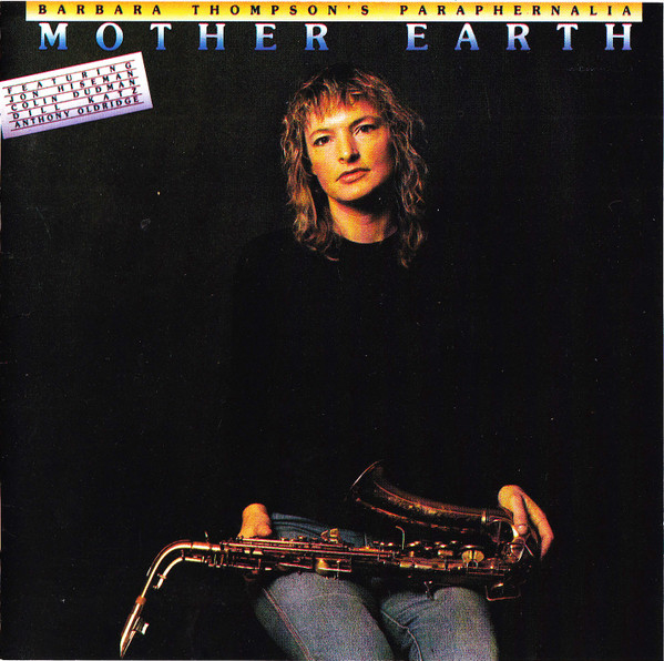 Mother Earth