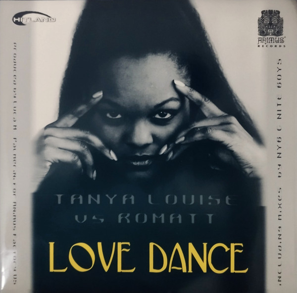 Love Dance