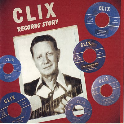 The Clix Records Story