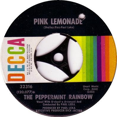 Pink Lemonade