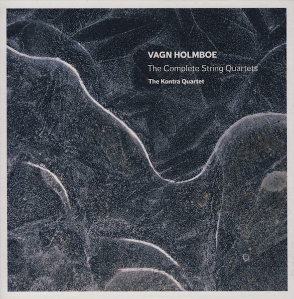 The Complete String Quartets