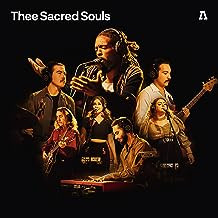 Thee Sacred Souls On Audiotree Live