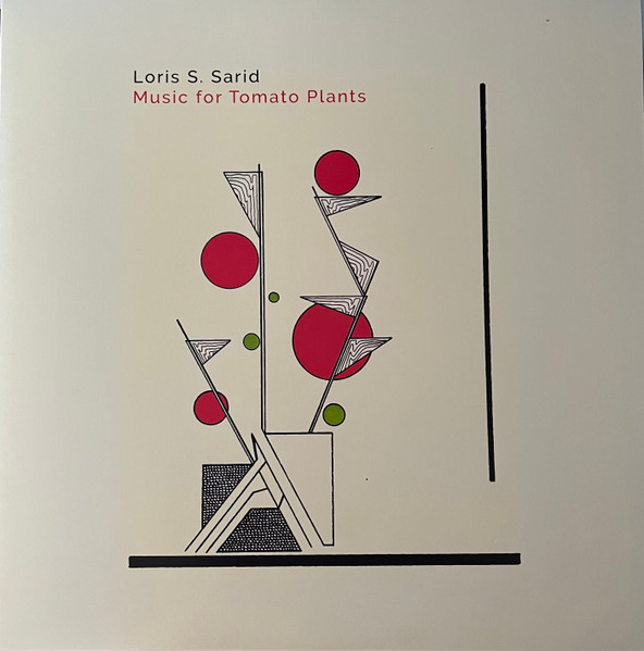 Music for Tomato Plants