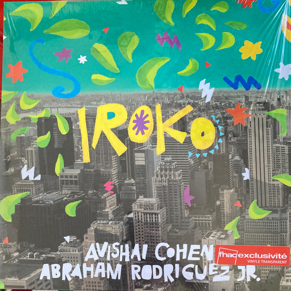 Iroko