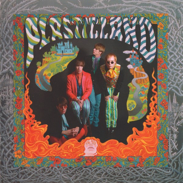 Plasticland