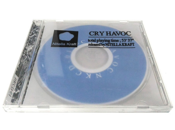 Cry Havoc