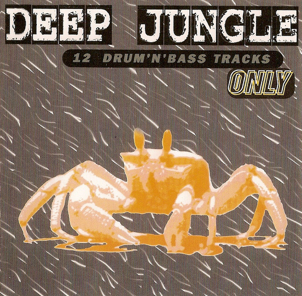 Deep Jungle
