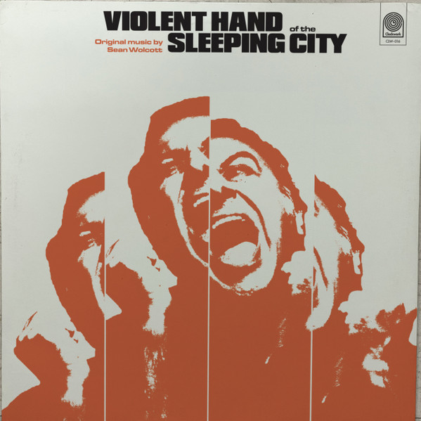 Violent Hand Of The Sleeping City