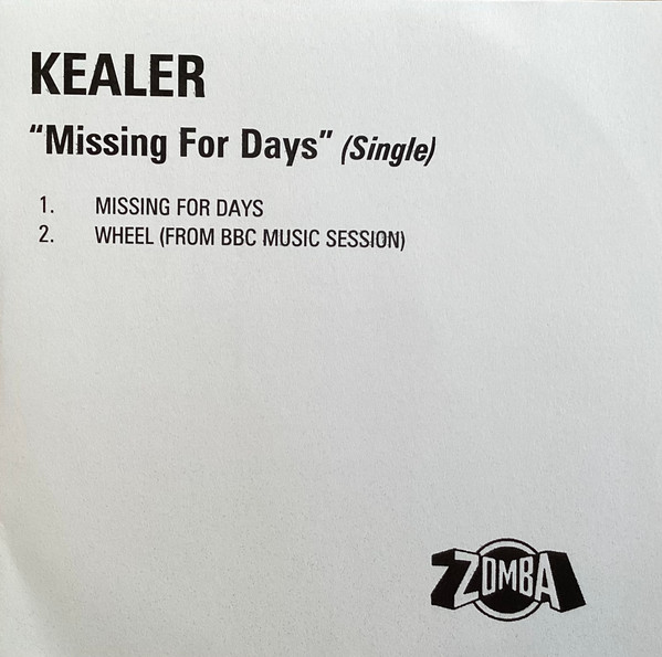 Missing For Days