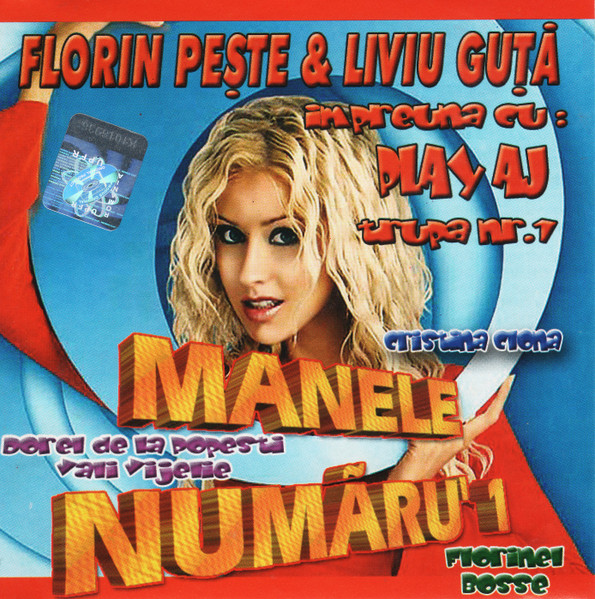 Manele Numaru' 1