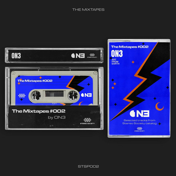 The Mixtapes #002
