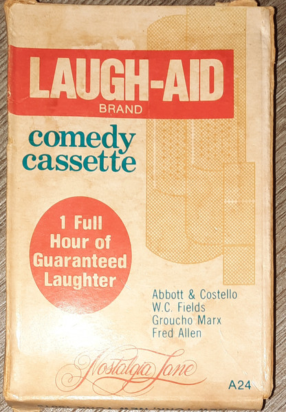 Laugh Aid