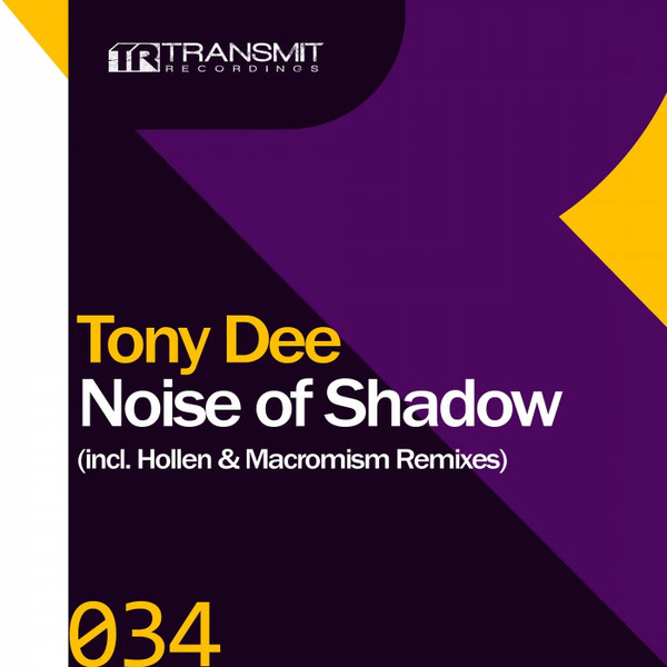 Noise Of Shadow