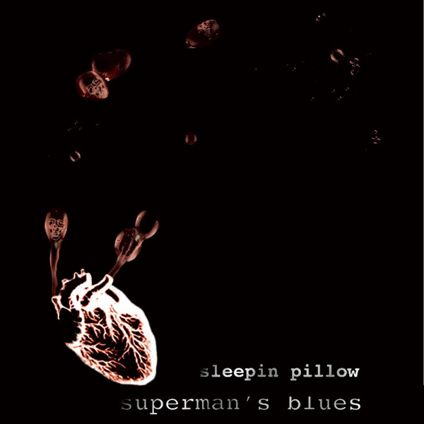 Superman's Blues