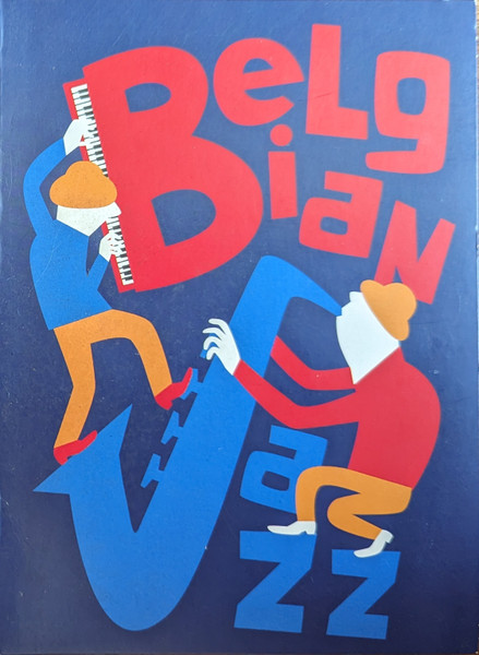 Belgian Jazz 2015