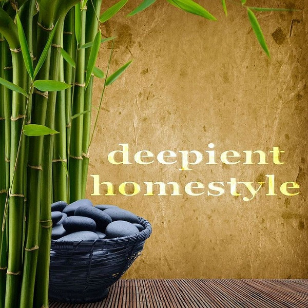 Deepient Homestyle