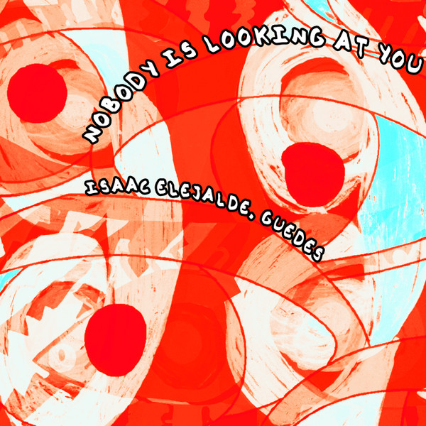 Nobody Is Looking At You