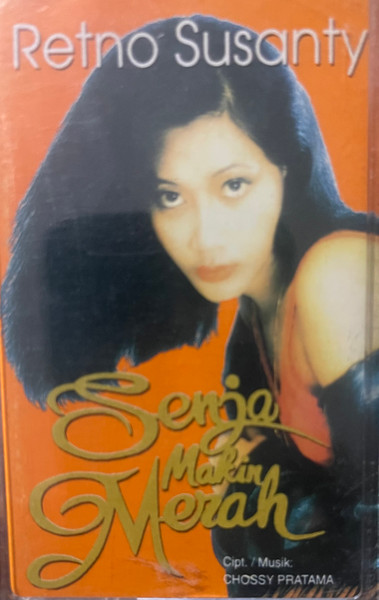 Senja Makin Merah