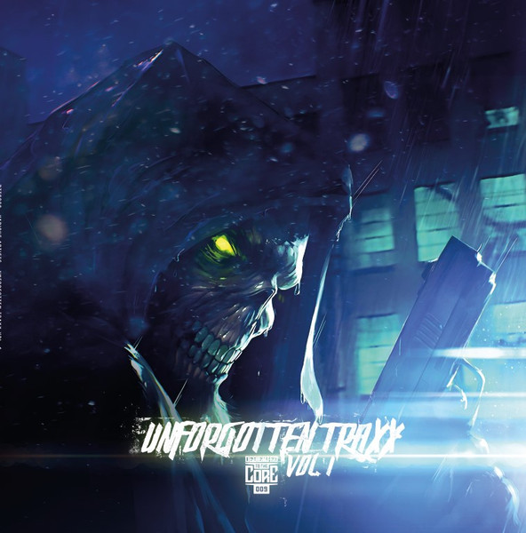 Unforgotten Traxx Vol. 1