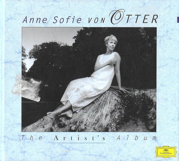 The Artist's Album