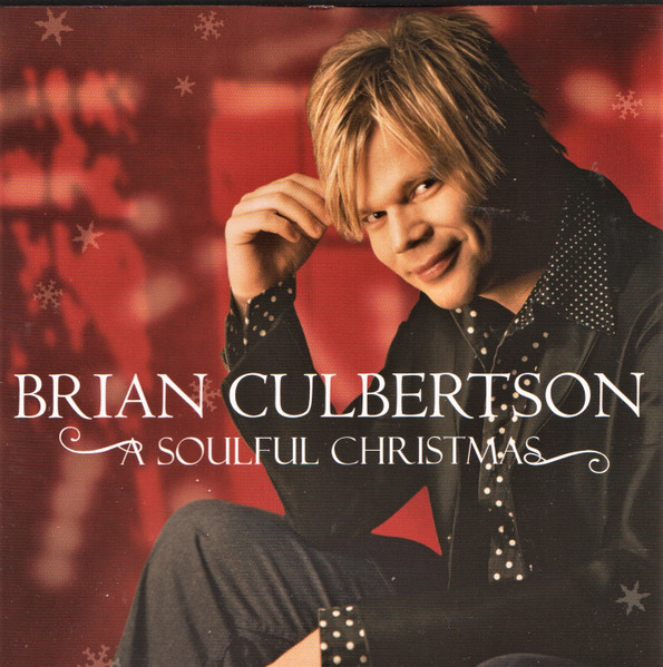 A Soulful Christmas