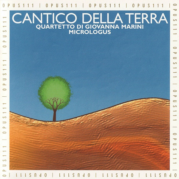 Cantico Della Terra