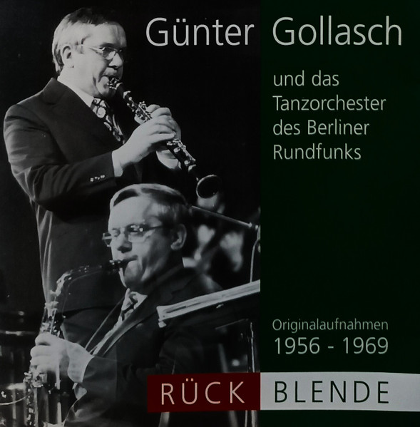 Rückblende (Originalaufnahmen 1956 - 1969)