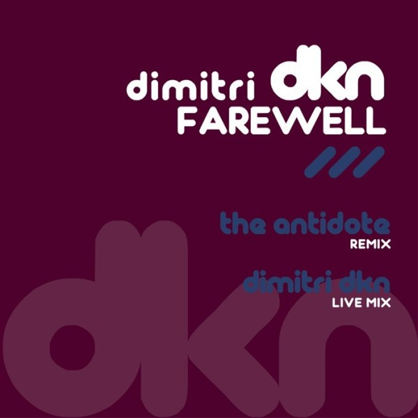 Farewell