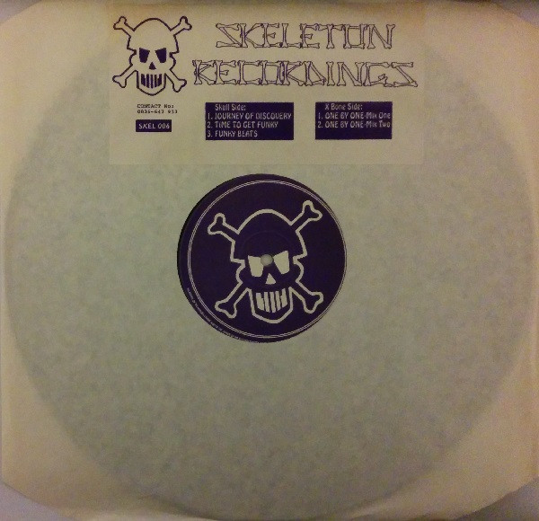 Dark And Delight E.P.